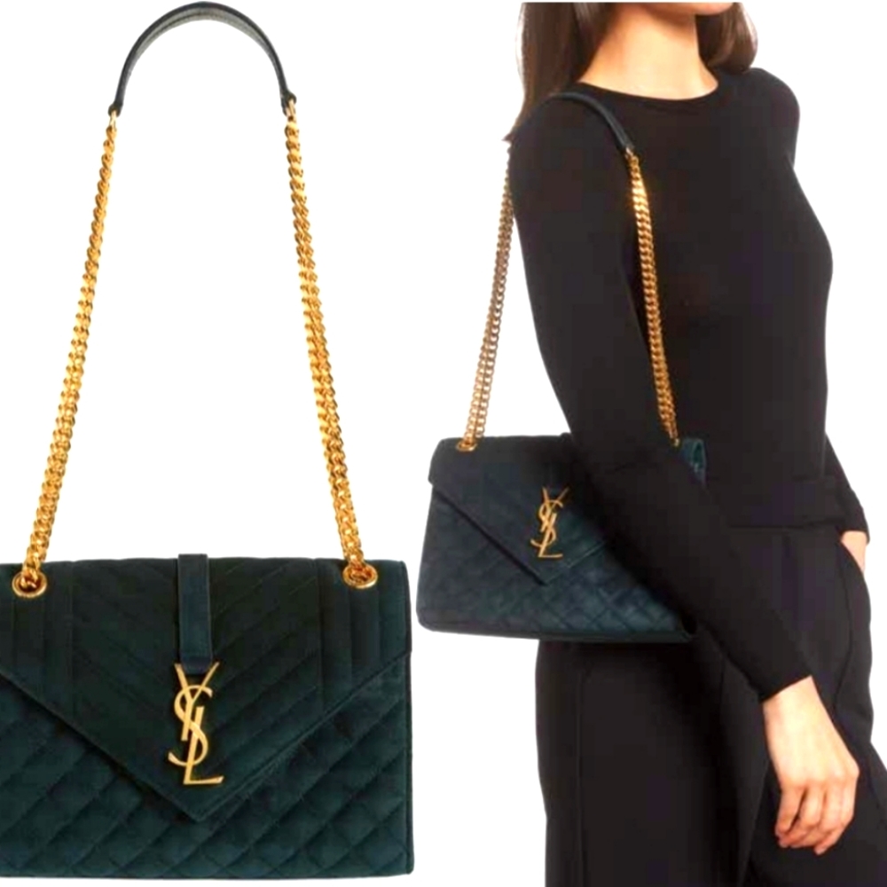 Ysl hand bag